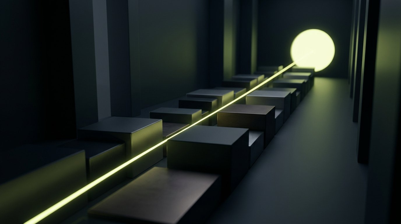 Manufacturing Industry Visual