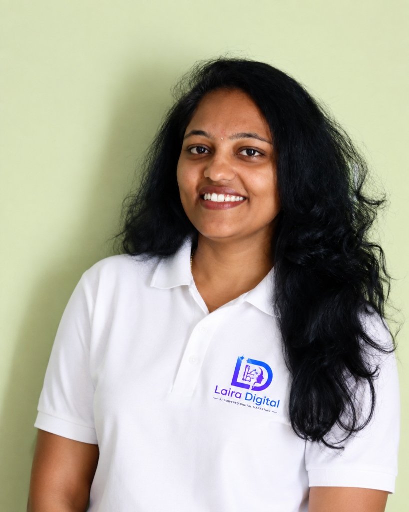 Praveena Katukuri