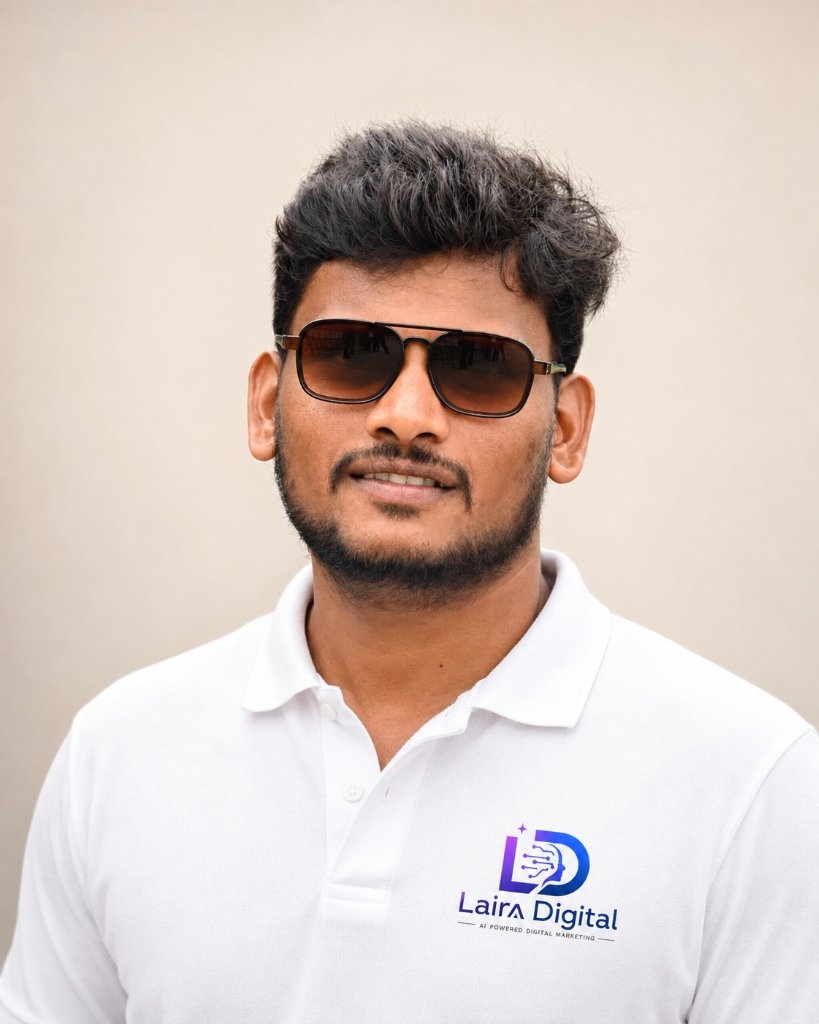 Mallikarjun Valligatla